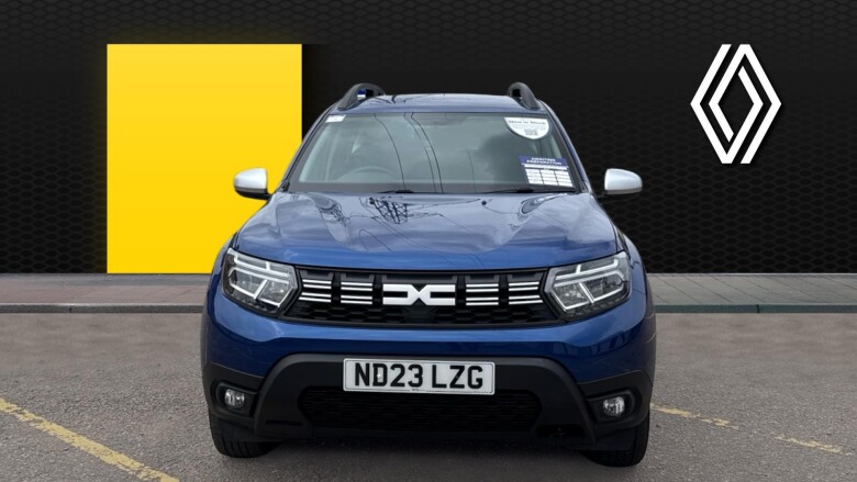 Dacia Duster 1.3 TCe 130 Expression 5dr Petrol Estate